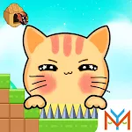 Cat Escape icon