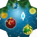 Christmas Music Radio icon