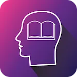 ByHeart - simply by heart icon