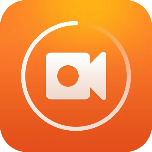 DU Recorder � Screen Recorder & Video Editor icon