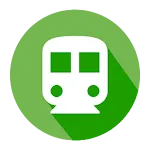 Comboios icon