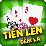 Tien Len Dem La Mien Nam icon