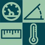 Units Converter icon