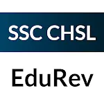 SSC CHSL Exam Syllabus Prep icon