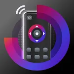 Remote Android TV - AndroidBox icon