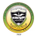 ST. ALPHONSUS PREP icon