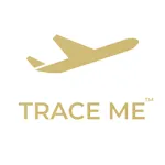 Trace Me Luggage Tracker icon