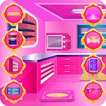 Restaurant Kitchen Cleaning icon