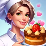 Cooking Chaos - Cooking Games icon