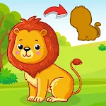 Game Anak Belajar - TK & PAUD icon