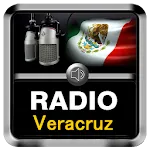 Radios de Veracruz icon