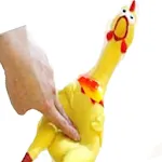 Chicken Screaming Sound icon