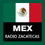 Radios de Zacatecas icon