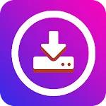 Social Video Downloader icon