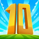 Get Ten - Puzzle Game Numbers! icon