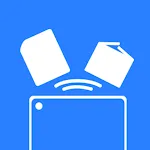 HTTP File Server (+WebDAV) icon