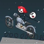 Fleeing the complex icon
