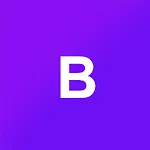 Bootstrap5 icon