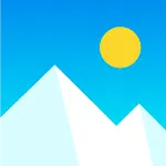 Gallery: Photo & Video Manager icon