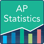 AP Statistics Practice & Prep icon