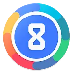 ActionDash: Screen Time Helper icon