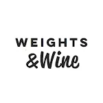 Weights and Wine icon