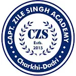 Capt. Zile Singh Academy icon