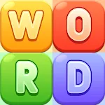 Word Crush-Real Cash Prizes icon