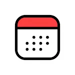 My Calendar - Simple Planner icon