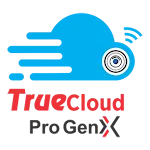 Truecloudpro Genx icon