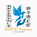 Telugu Reference Bible icon