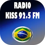 Kiss FM Sao Paulo Radio Brasil icon