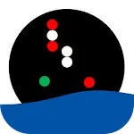 COLREGs Lights & shapes icon