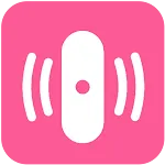Strong Vibration App icon