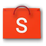 Online Shopping Promo icon