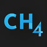 Learn IUPAC Nomenclature icon