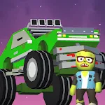 Zombie Race icon