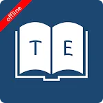 English Turkish Dictionary icon
