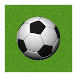 Football 3D Live Wallpaper icon