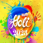 Holi Shayari icon