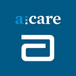 my a:care icon