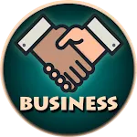 Business Startup- Entrepreneur icon