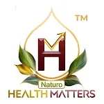 Naturo Health Matter icon