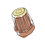 Chenda Melam : Drum Pads icon