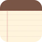 BasicNote - Notes, Notepad icon