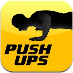 Push Ups Workout icon