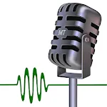 Mic Test icon