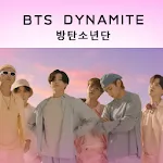 Dynamite - BTS Ringtone icon