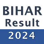 Bihar Result 2024 icon