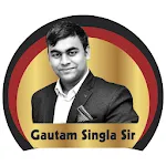 Gautam Singla Sir icon